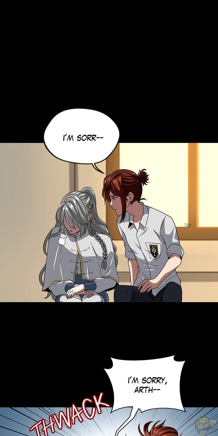 The Beginning After The End Chapter 90 image 30